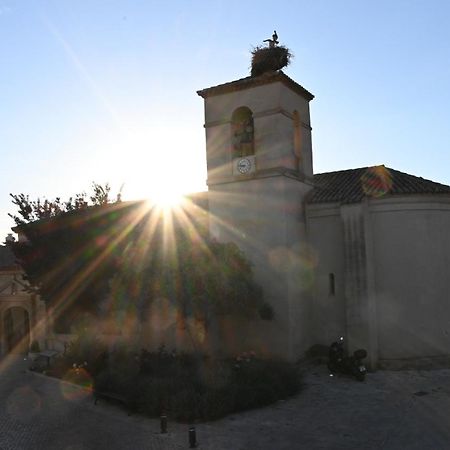 Casa Rural Antigua Botica Torremocha de Jarama 외부 사진