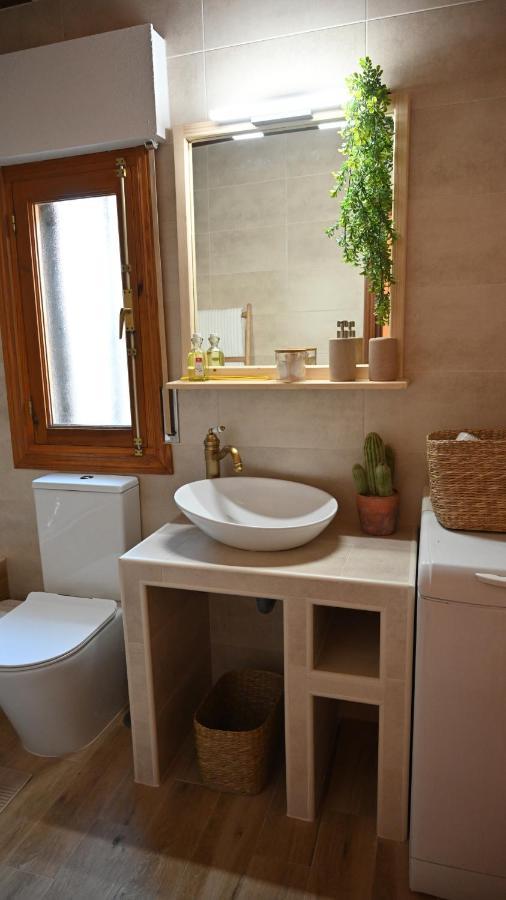 Casa Rural Antigua Botica Torremocha de Jarama 외부 사진