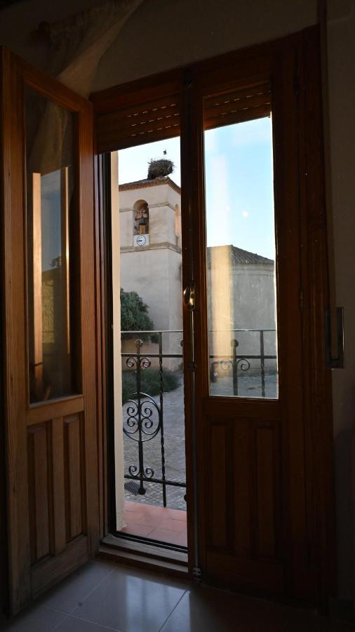 Casa Rural Antigua Botica Torremocha de Jarama 외부 사진