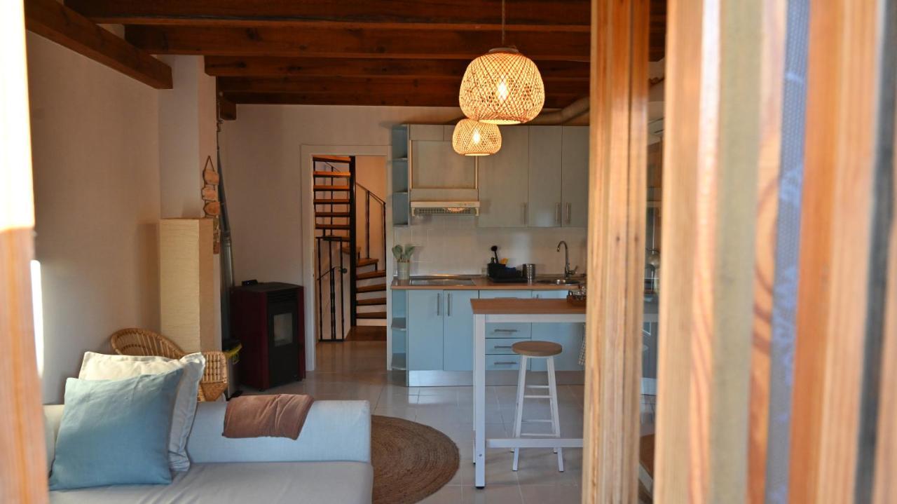 Casa Rural Antigua Botica Torremocha de Jarama 외부 사진