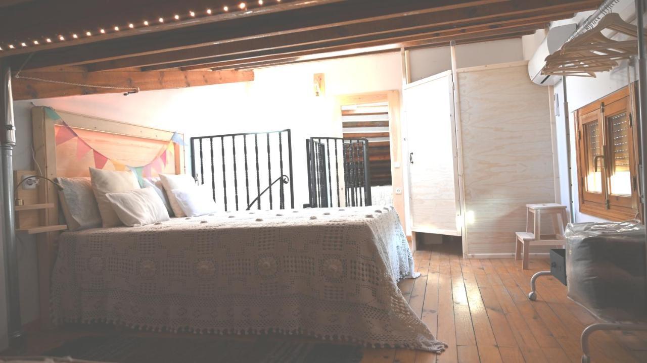 Casa Rural Antigua Botica Torremocha de Jarama 외부 사진