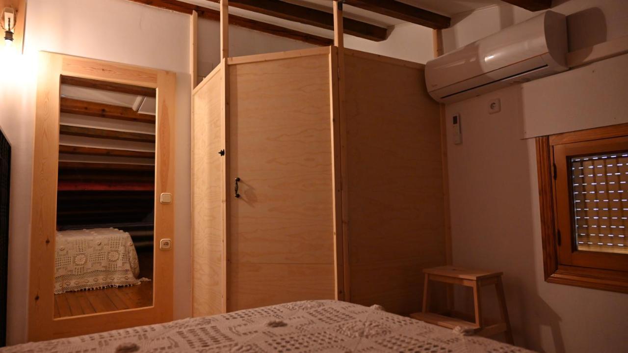 Casa Rural Antigua Botica Torremocha de Jarama 외부 사진