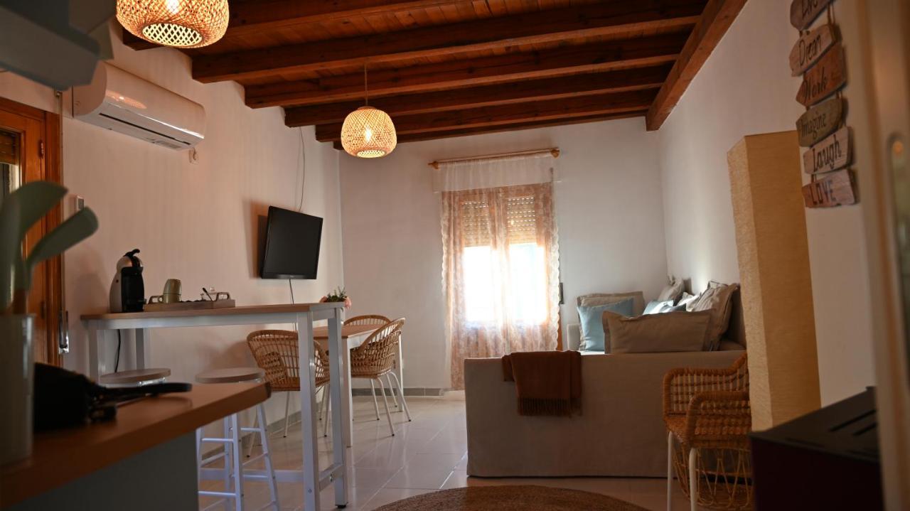 Casa Rural Antigua Botica Torremocha de Jarama 외부 사진